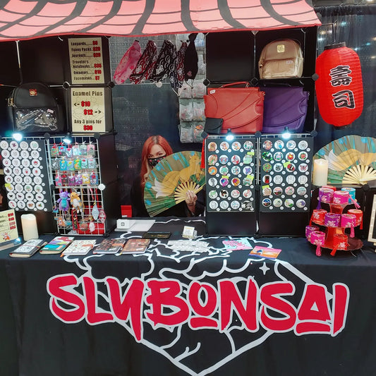 Merch 101 Introduction