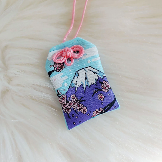 Charms – Slybonsai