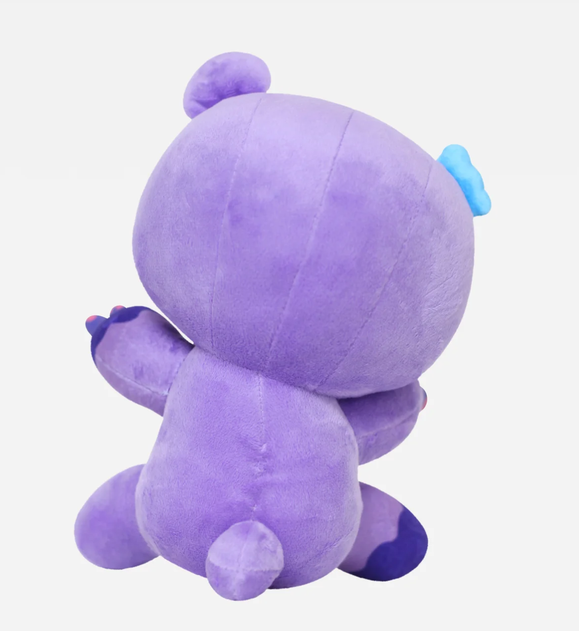 Gloomy Bear - Chax Taito Zombie Gloomy Plushie