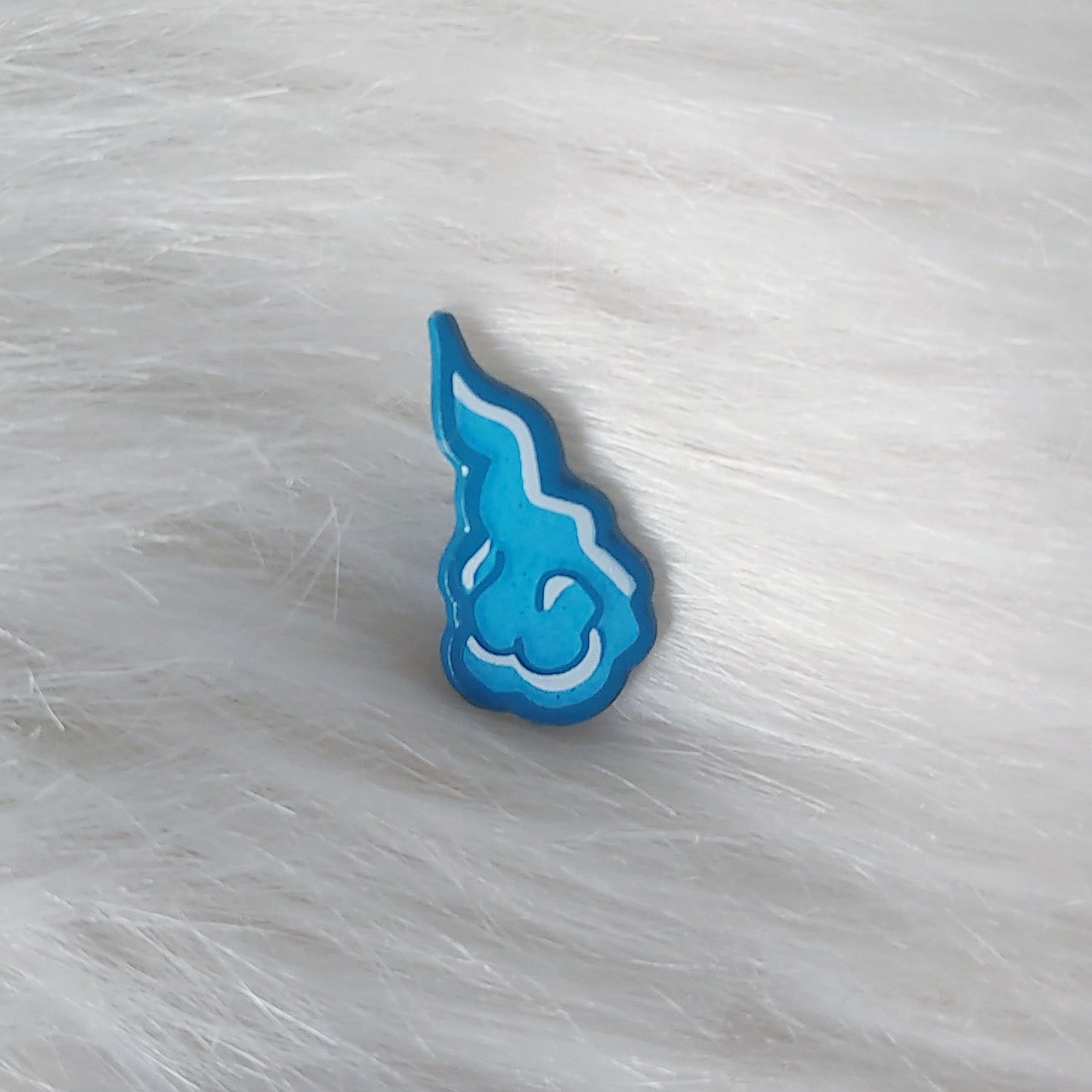 Onibi Mini Pin (Pack of 2)