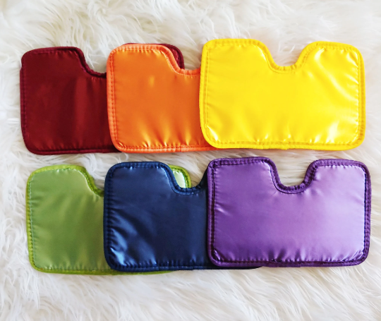 Dragon Wing Ita Bag Inserts