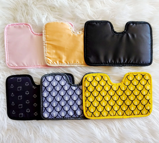 Dragon Wing Ita Bag Inserts