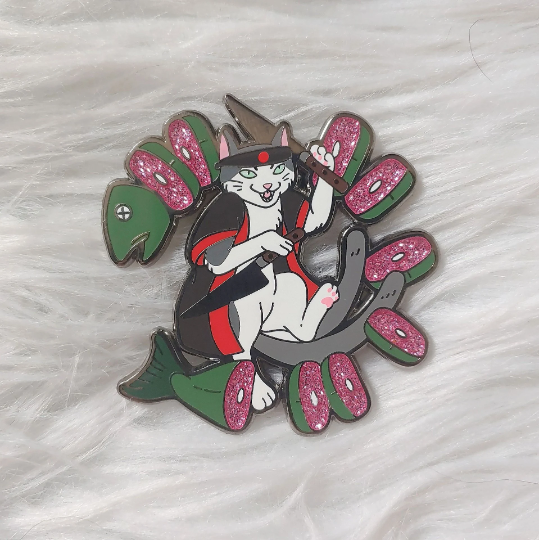 Nekomata - Mugen
