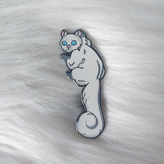 Nobosuma (White Variant)
