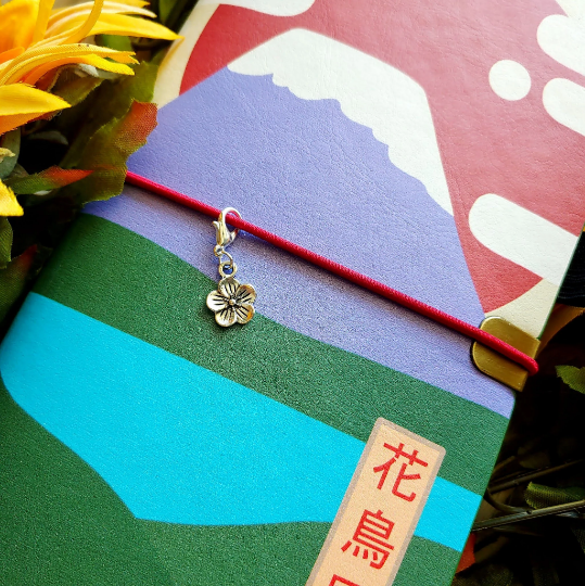 Traveler's Notebook : Mt.Fuji Japan