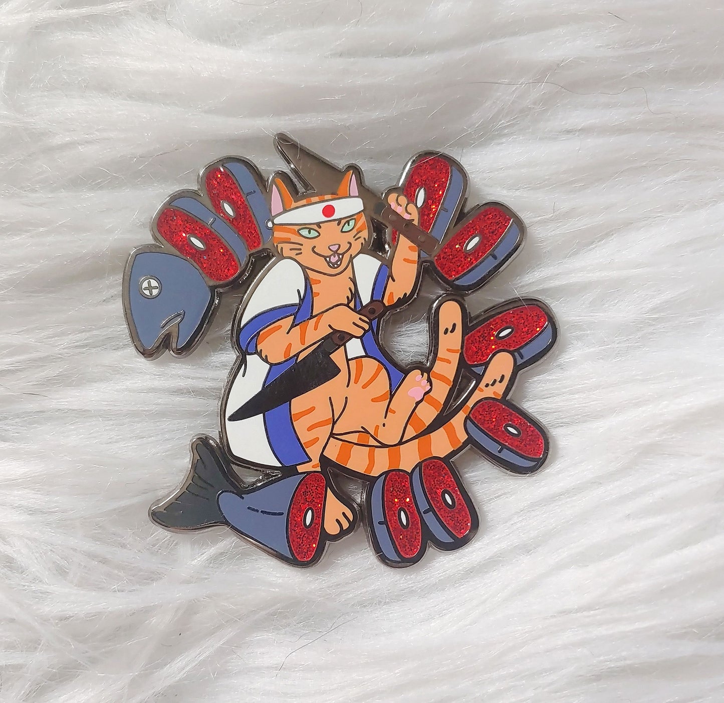 Nekomata - Nala