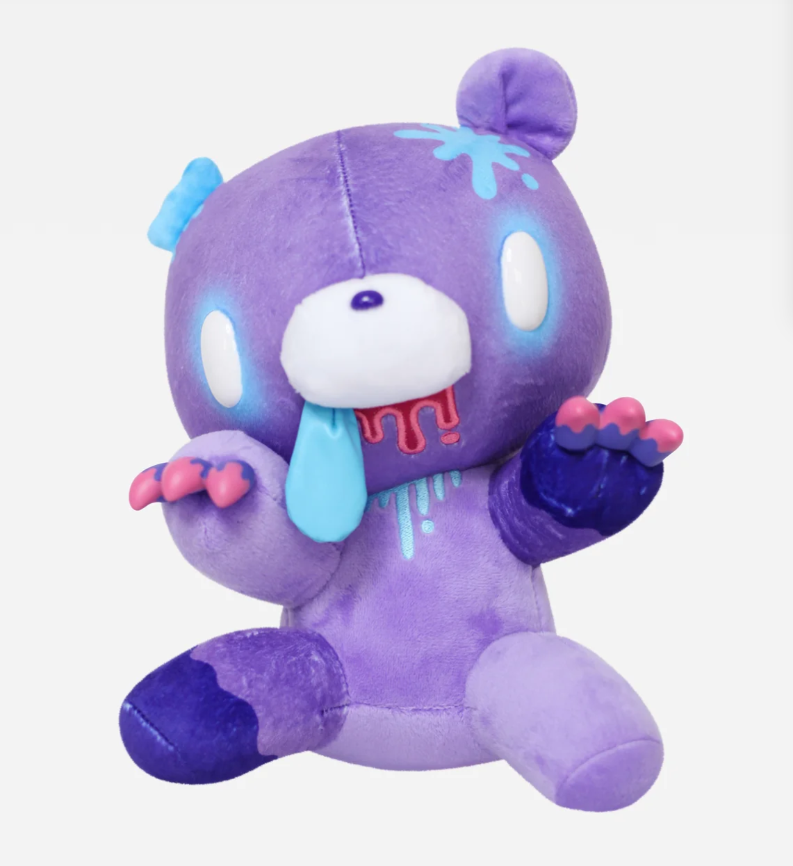 Gloomy Bear - Chax Taito Zombie Gloomy Plushie