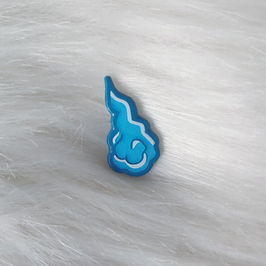 Onibi Mini Pin (Pack of 2)
