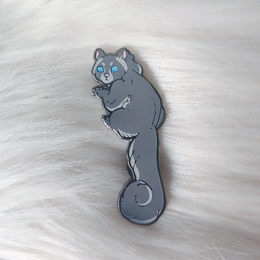 Nobosuma (Gray Variant)